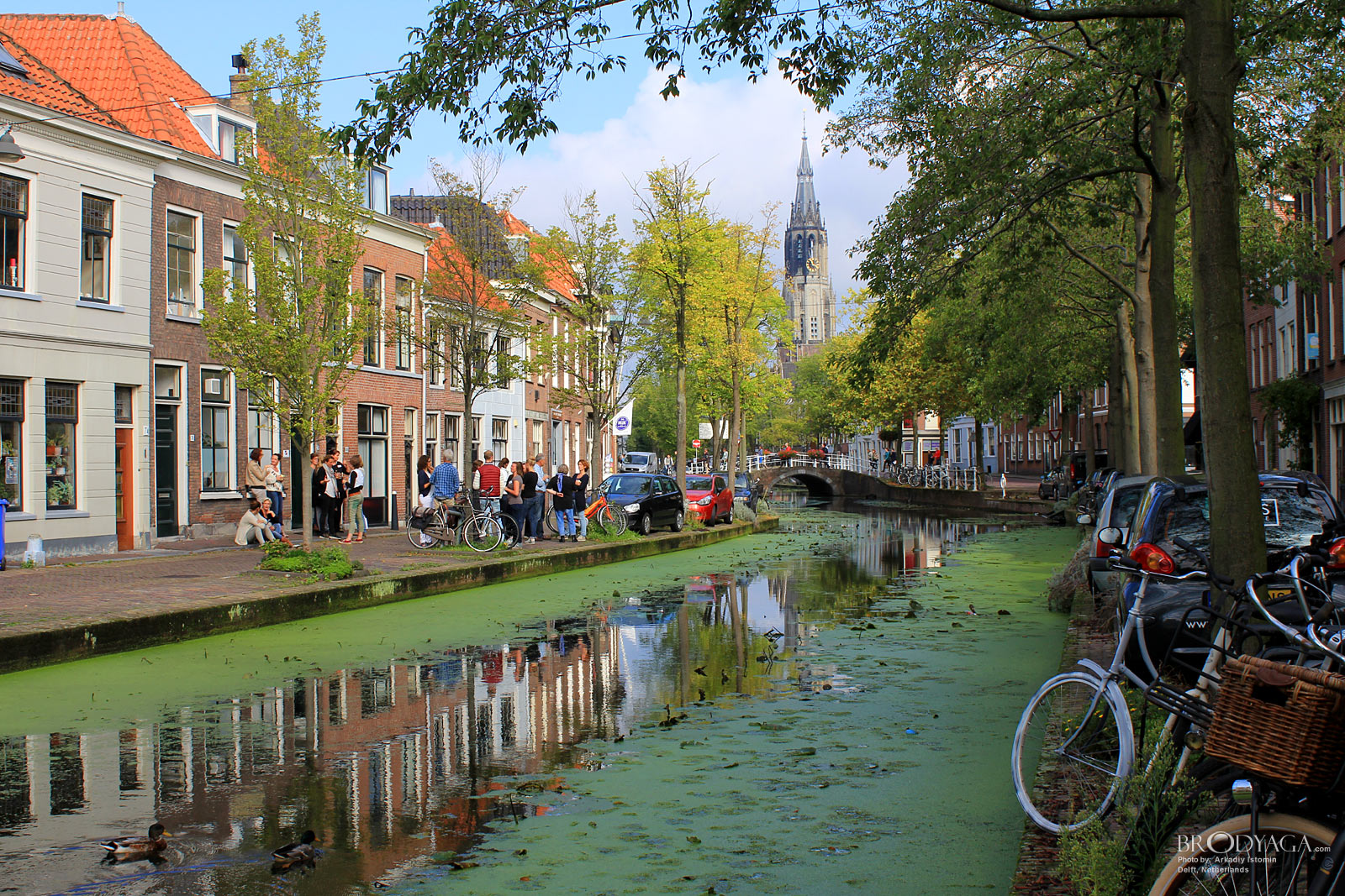Delft